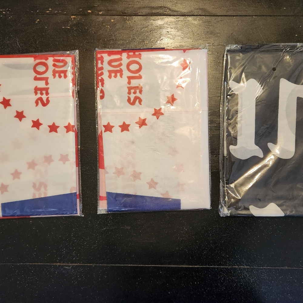 ALF Flags